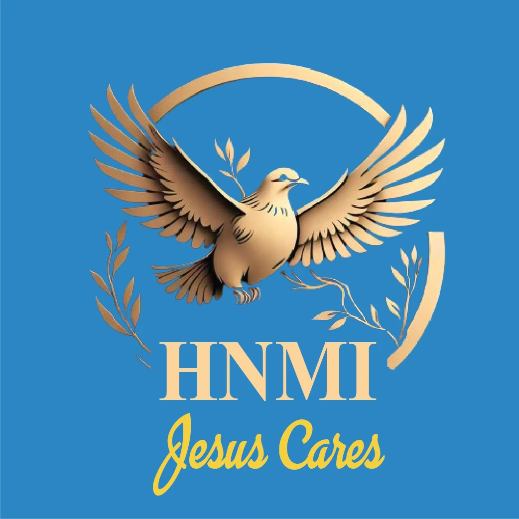 Heal Now Ministries International