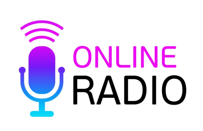 Heal Now radio station logo